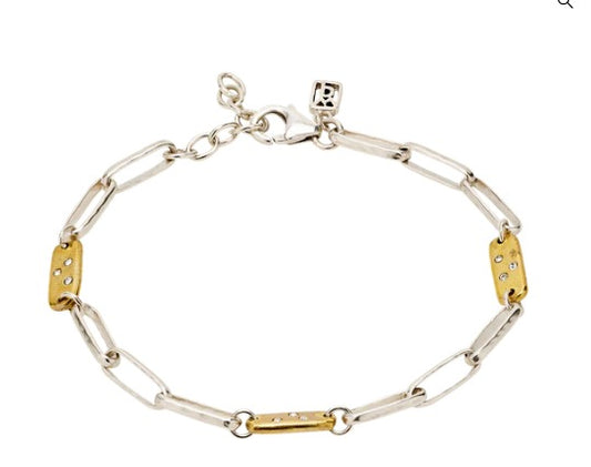 Interlude Bracelet