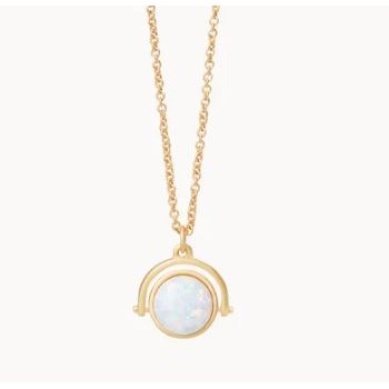 To The Moon And Back Gold