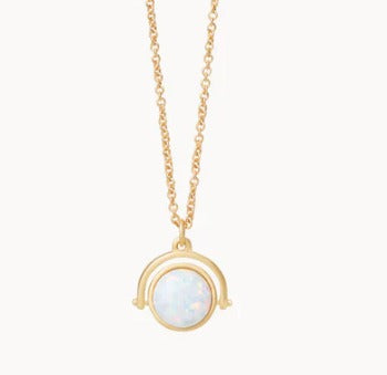 To The Moon And Back Gold