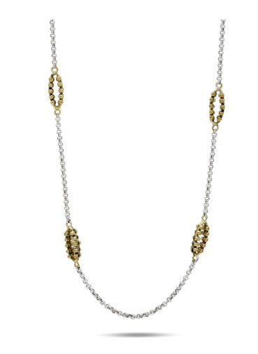 Emergence Chain - 16"