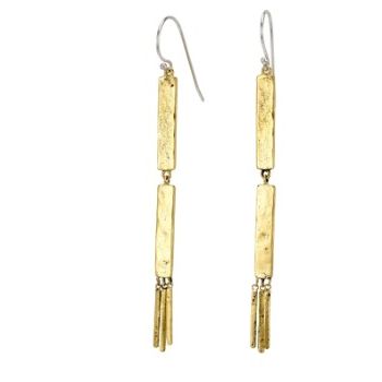 Linea Dangle Earrings