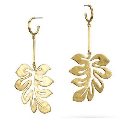 Island Daydream Earrings