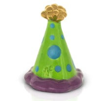 Hats Off To Twenty Years