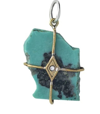 Touchstones - Discovery Talisman