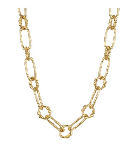 Desire is Doing Chain - 20"