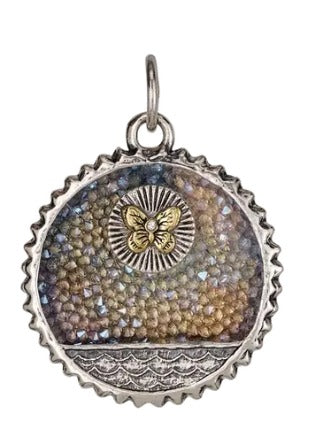 The World Kristal Medallion