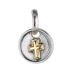 Belovable Charm - Cross