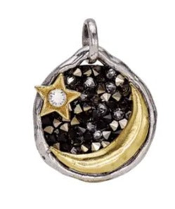 Eveningstar Pendant