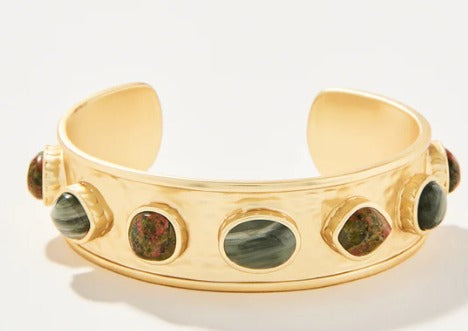 Naia Statement Cuff