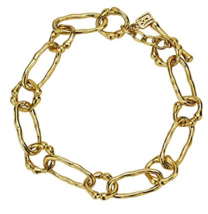 Desire is Doing Bracelet