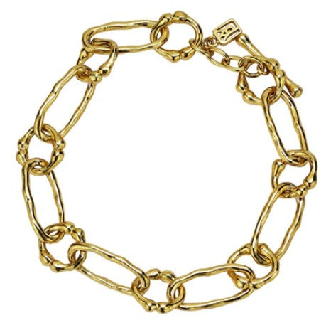 Desire is Doing Bracelet