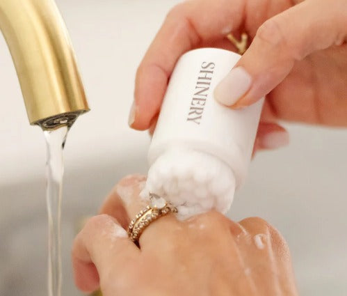 Radiance Brush