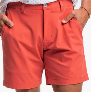 8" Performance Short