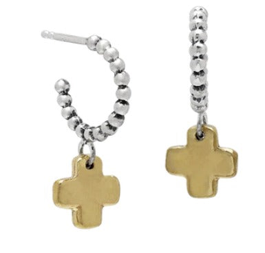 Life In Balance Earrings