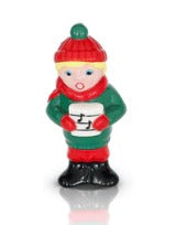 Caroler Mini