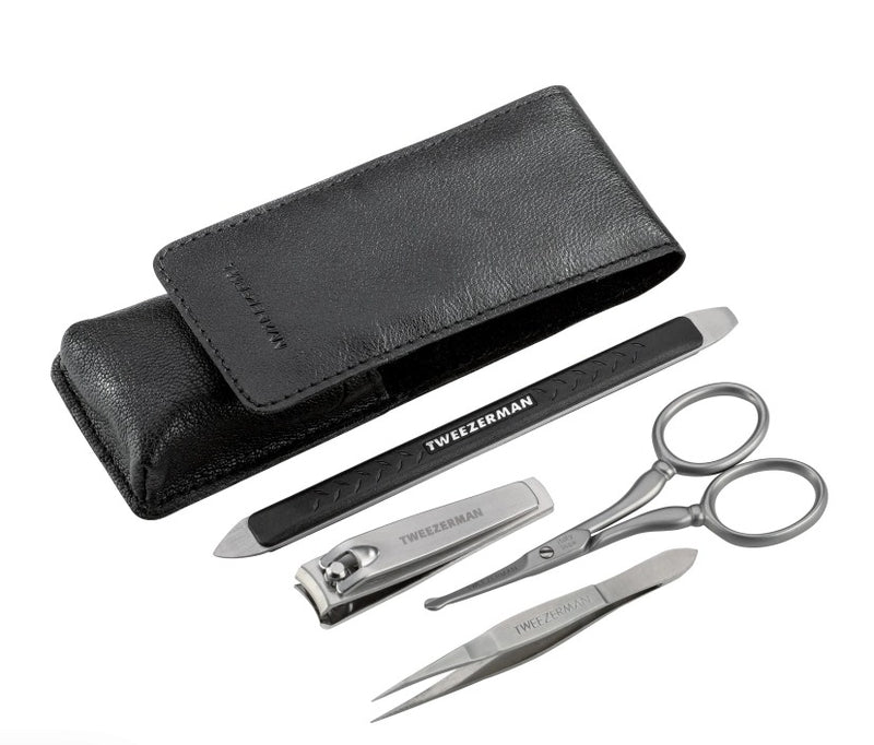 GROOMING KIT