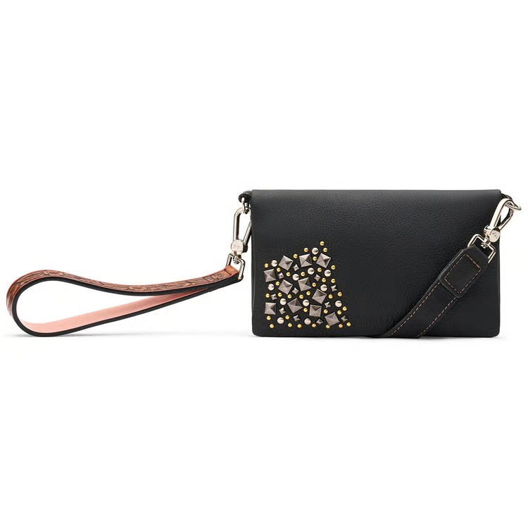Clarke Uptown Crossbody