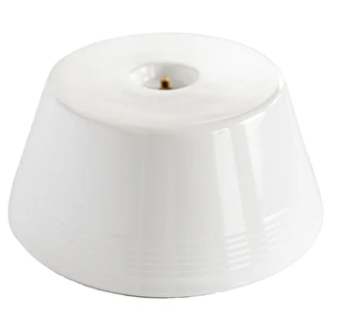 pinstripes melamine low riser