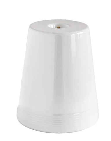 pinstripes melamine high riser