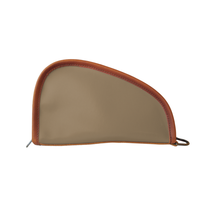 Small Revolver Case