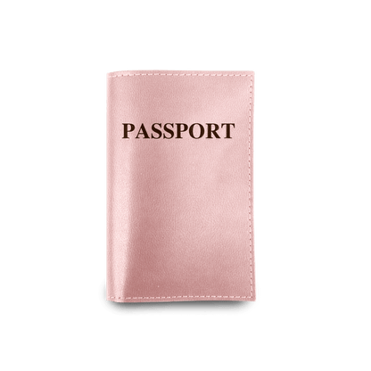 Passport Cover