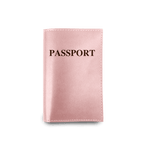 Passport Cover