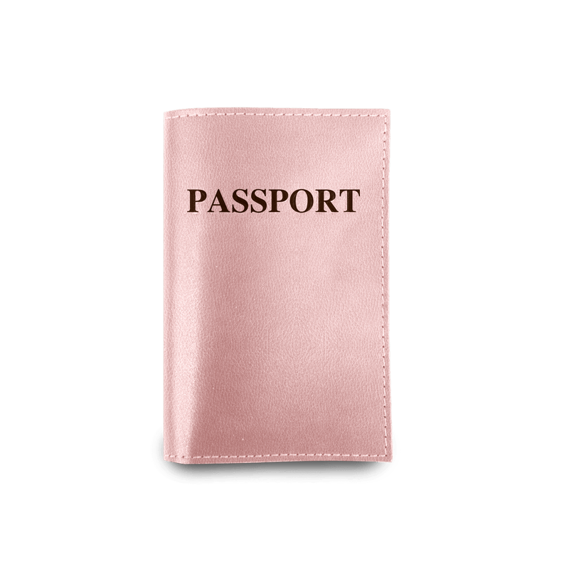 Passport Cover