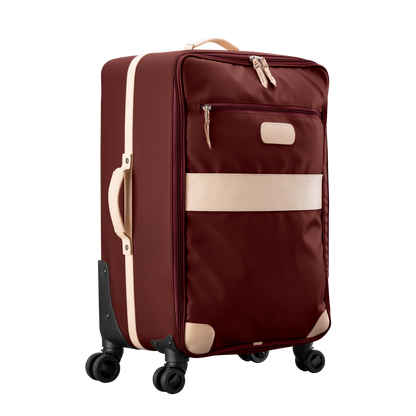 360 Large Wheels W/Garment Sleeve