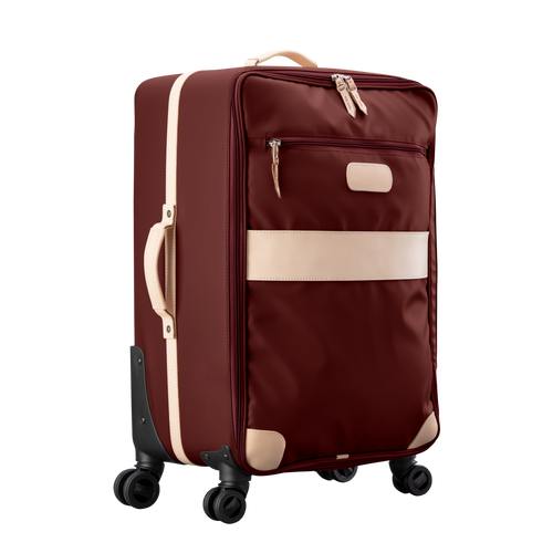 360 Large Wheels W/Garment Sleeve