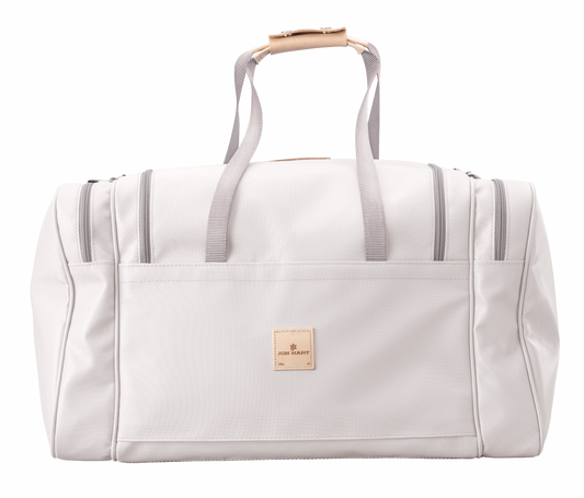 Large Sq Duffel