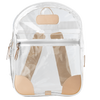 Clear Backpack