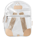 Clear Backpack