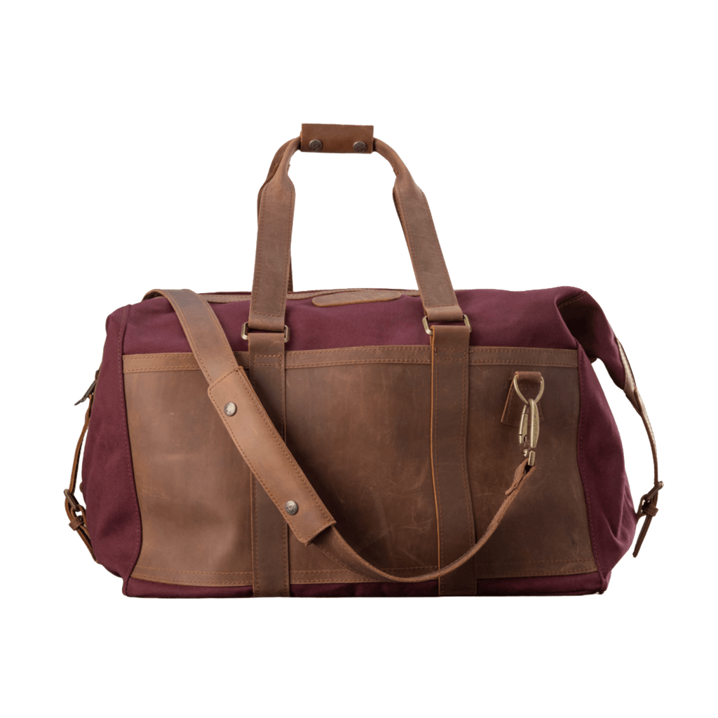 JH Duffel