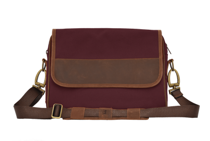 JH Messenger Bag
