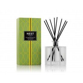 Lemongrass & Ginger Reed Diffuser