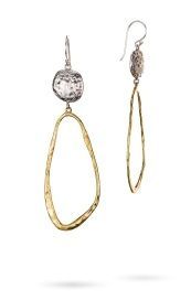 Dream Travelers Earrings