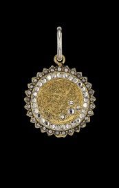 The Light of Stars Charm