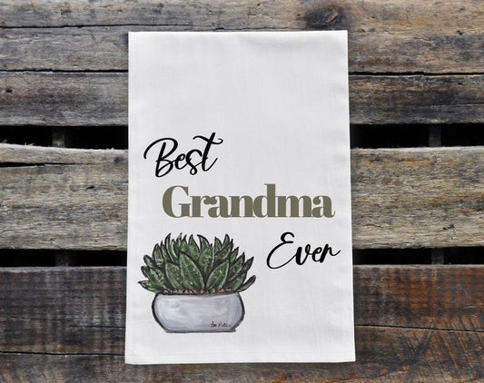 Best Grandma Ever