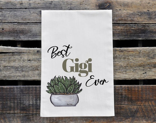 Best Gigi Ever