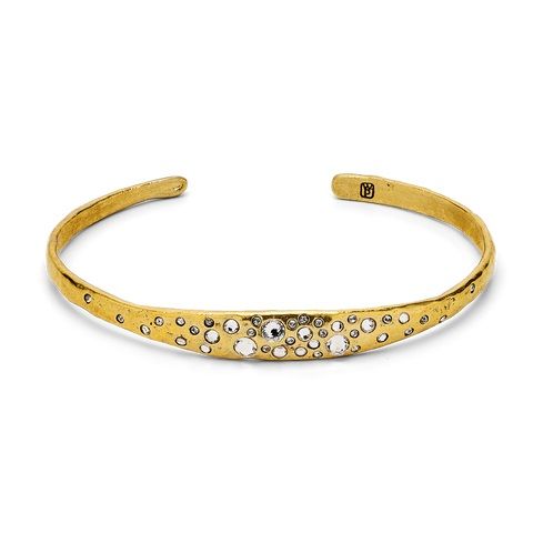 Starshower Electra Cuff