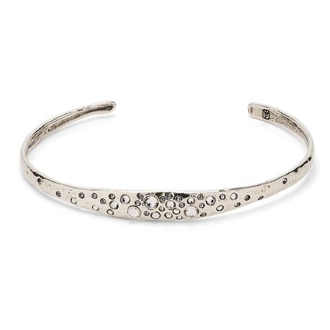 Starshower Electra Cuff