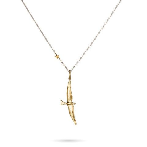 Soar Necklace