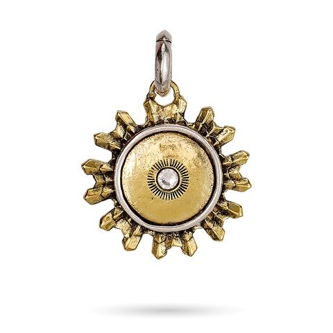 Nepenthe Pendant