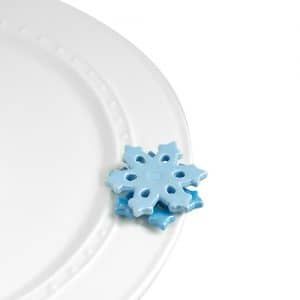 Snowflake Mini