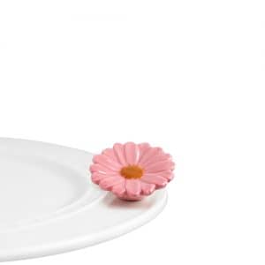 Orange Gerber Daisy Mini