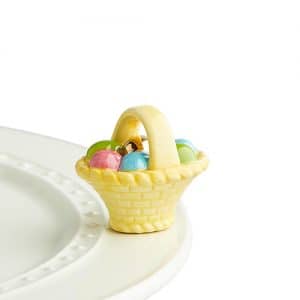 Easter Basket Mini