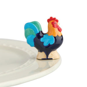 Rooster Mini