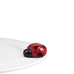 Lady bug Mini