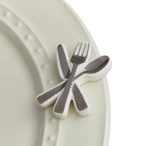 Silverware Mini