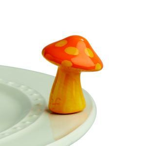 Mushroom Mini